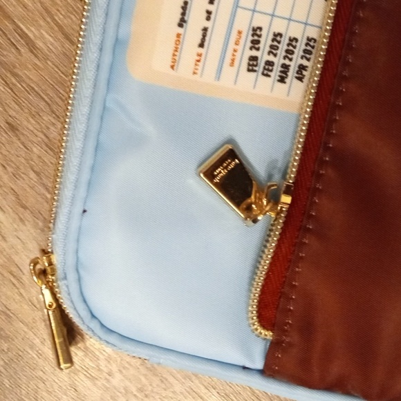 Kate Spade Pouch - Picture 2 of 5